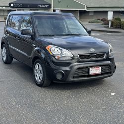 2012 Kia Soul ⚡️⚡️⚡️⚡️