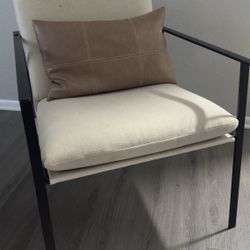 Accent Chair