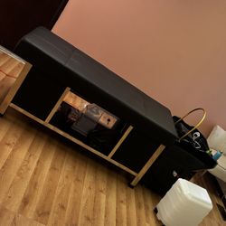 Non-Plumbed | Korean Japanese Head Spa Bowl I Water Circulation | Shampoo Unit