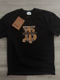 SMALL AND MEDIUM BURBERRY SHIRT