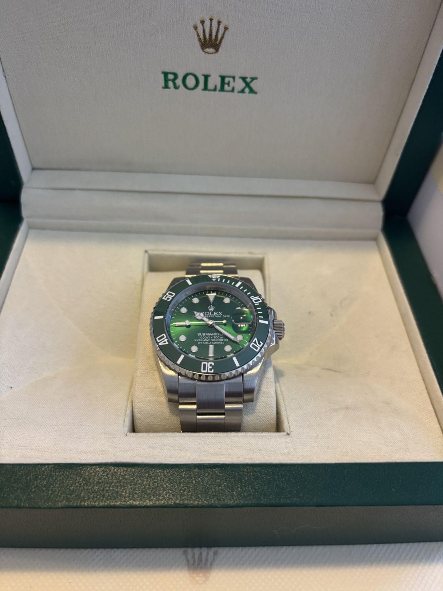 Rolex