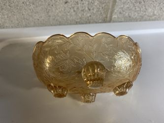 Vintage Small Bowl