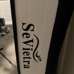 QUEEN MATTRESS FOR SALE — GREAT CONDITION! 