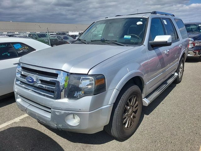 2014 Ford Expedition