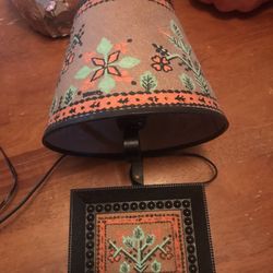 Vintage Wall Lamp