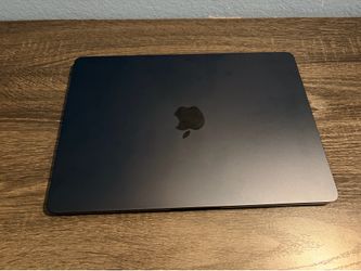 MacBook Air M4