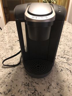 Keurig K-Select Coffee Maker 