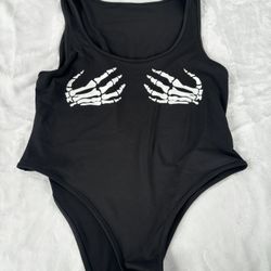 Body Suit 