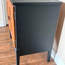 Vintage Cabinet