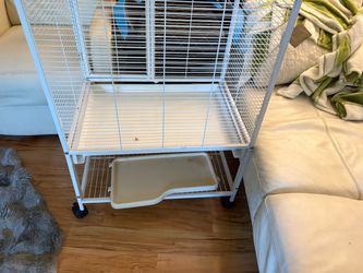 Cage