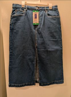 brand new skirt
