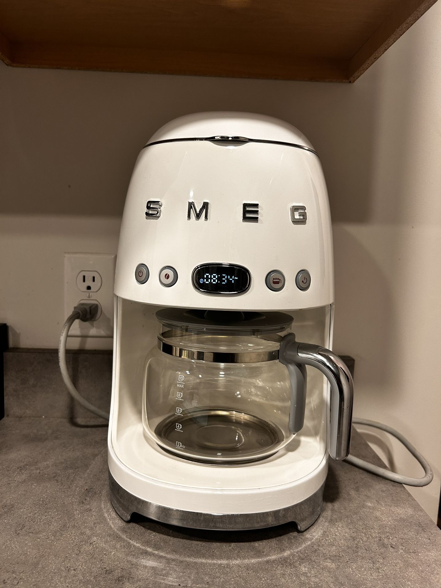 SMEG Coffee maker