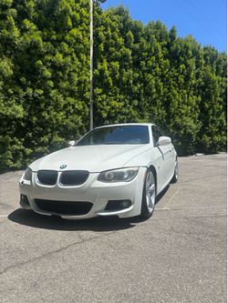 2012 BMW 335i