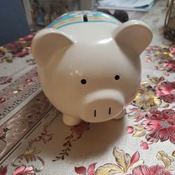 Cute Pig Piggy Bank