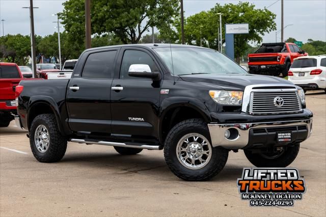 2013 Toyota Tundra