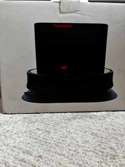 Dustin Bobsweep Robo Vac