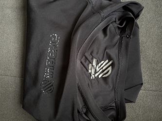 Bjj Rashguard XL