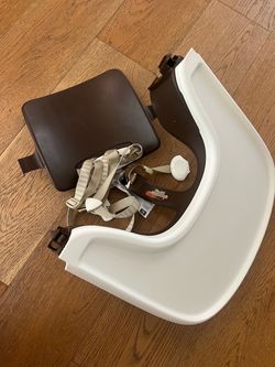 Stokke Tripp Trapp Baby Set + Tray