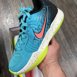 Nike Ja 2 Mixed Berry 