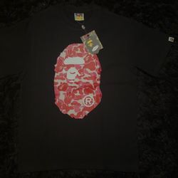 Bape t shirt