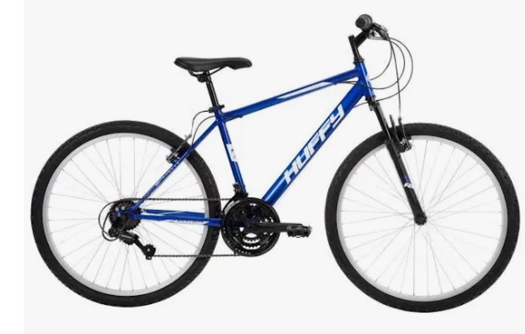 Huffy 26β Mountain bike π΄ββοΈ