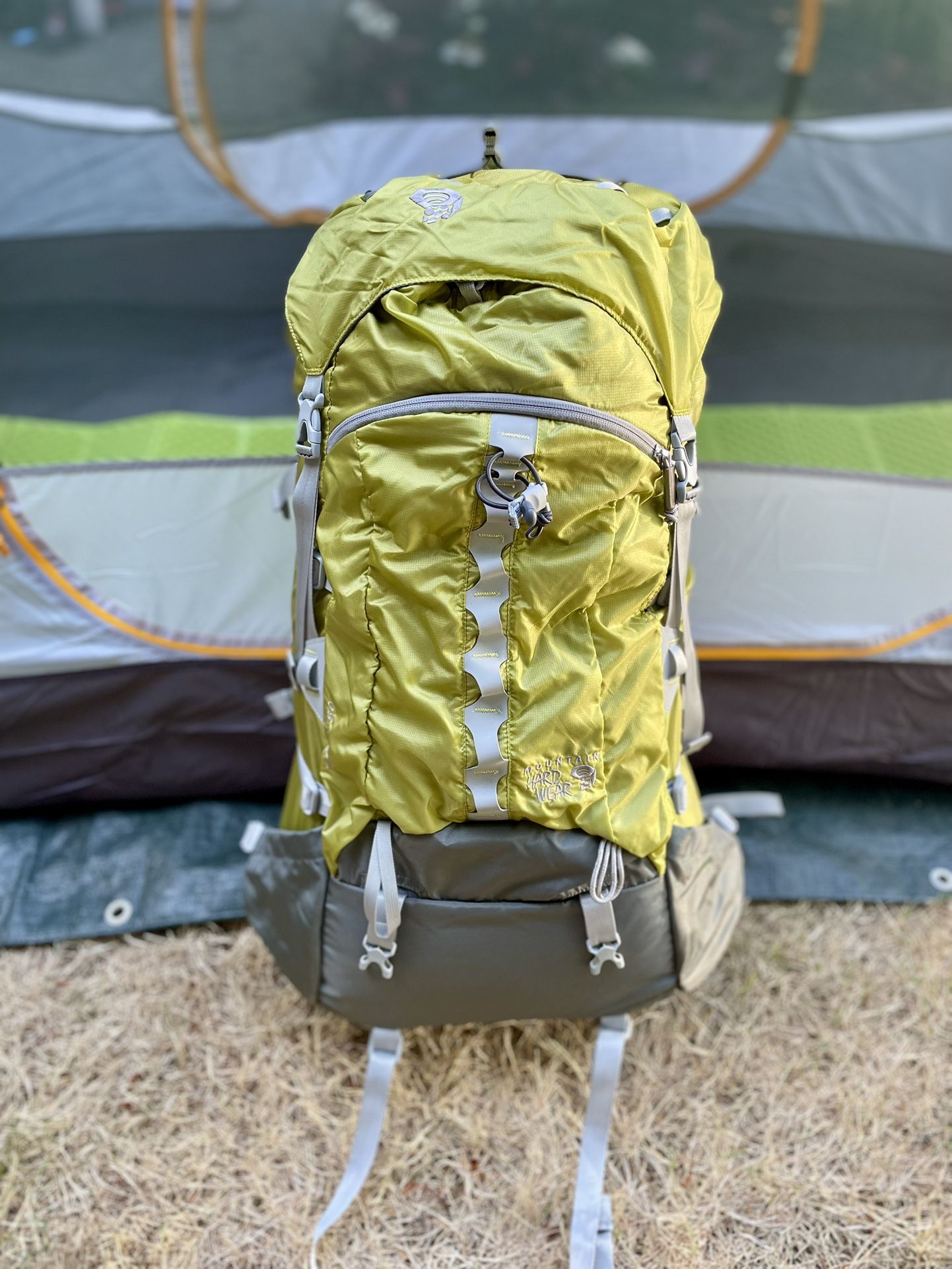 Mountain Hardware Tadita 50L Backpack (W)