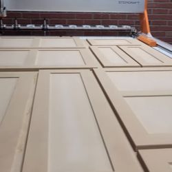 New Door Cabinet Kitchen 