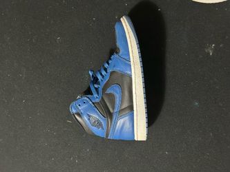 Jordan 1s