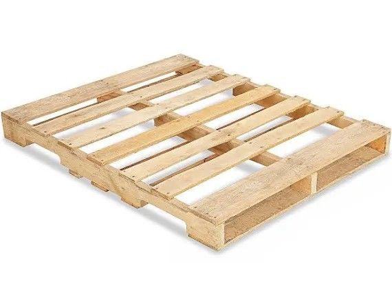 Used Pallets.  Differ From Picture