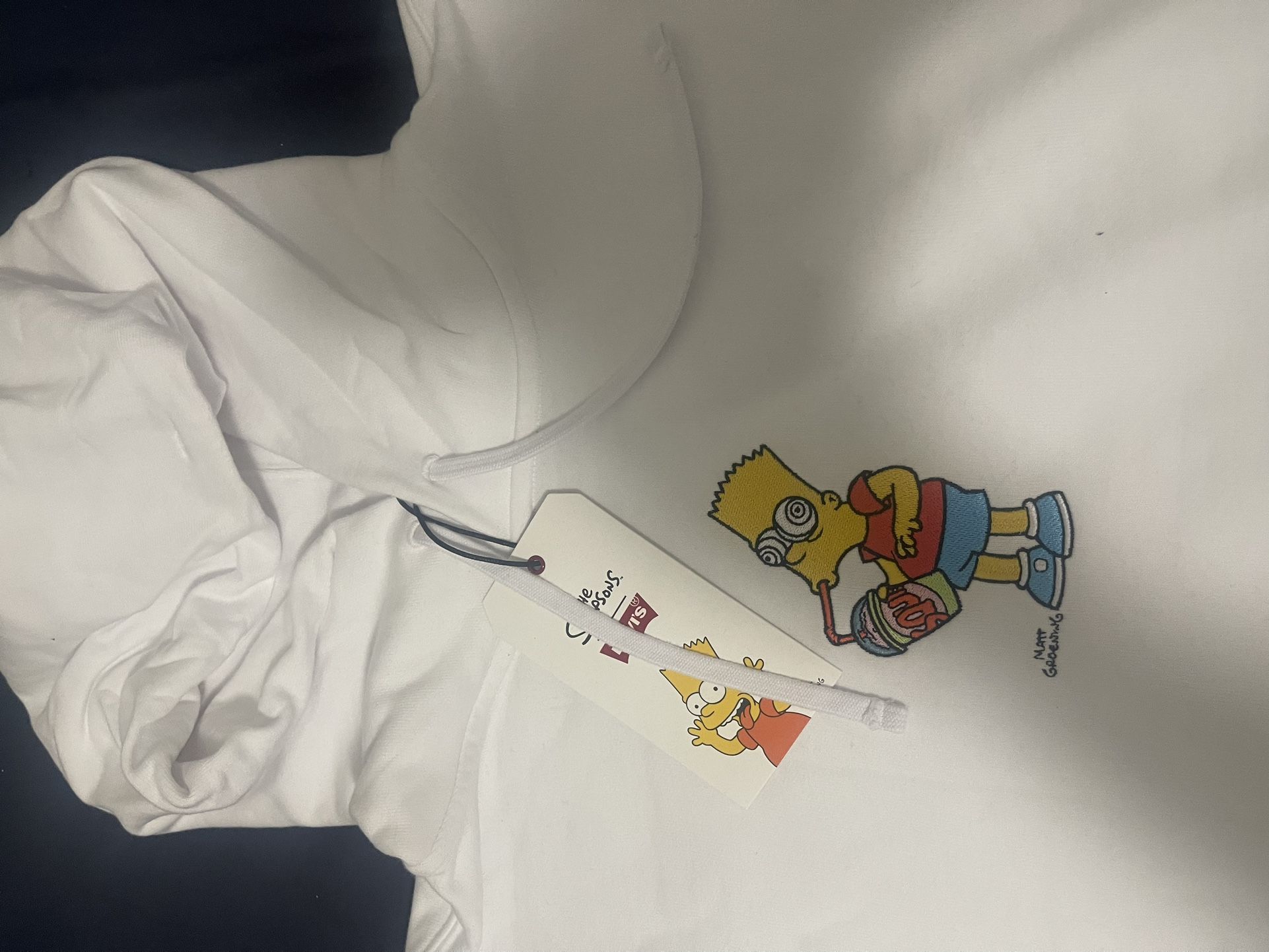 Levis The Simpsons Collection