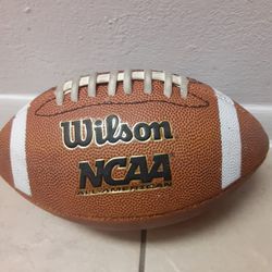 Football ball 