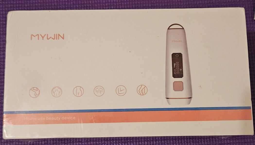 MYWIN hair removal