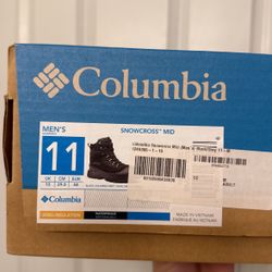 Columbia snowcross online