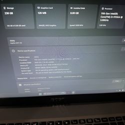 Laptop 