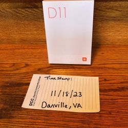 NIIMBOT D11 Label Maker Machine with Tape