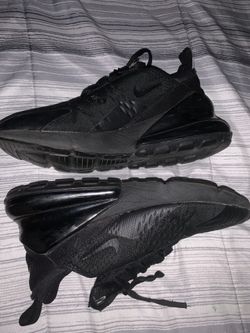 Nike Air Max 270