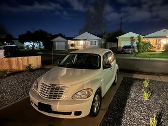 2007 PT Cruiser Touring