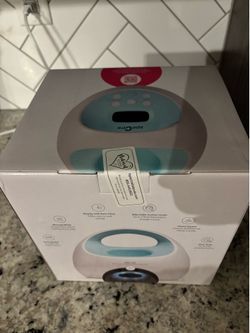 Spectra S1 Breast Pump