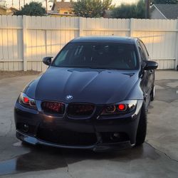 Car Detail