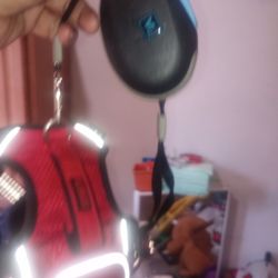 Dog Harness King Dog Harness And Retractable Leech