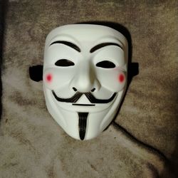 Halloween Mask
