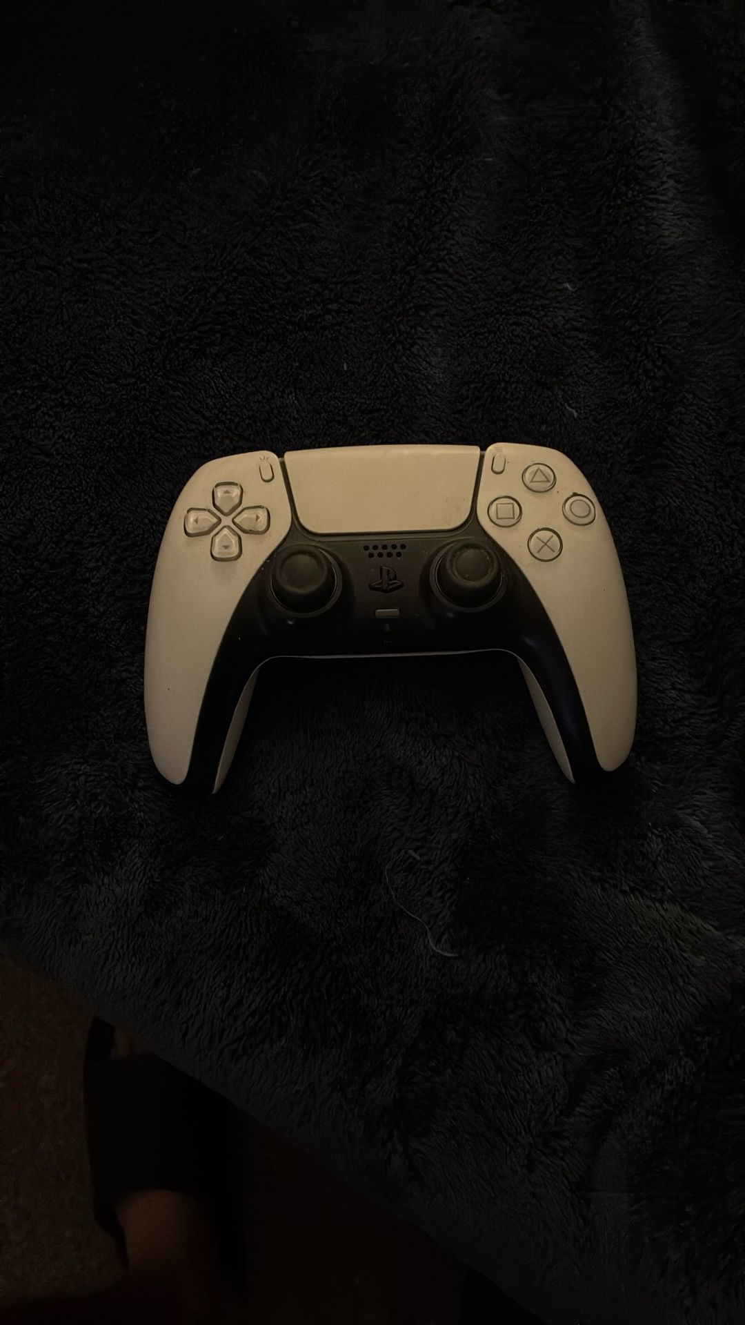 PS5 Controller