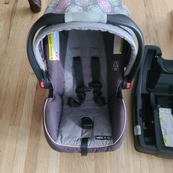 Car Seat 