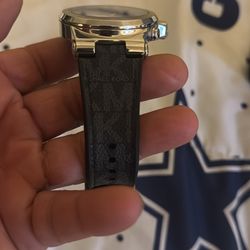Michael Kors Watch And Wallet
