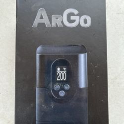 Arizer ArGo