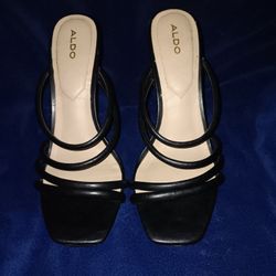 Aldo Heels