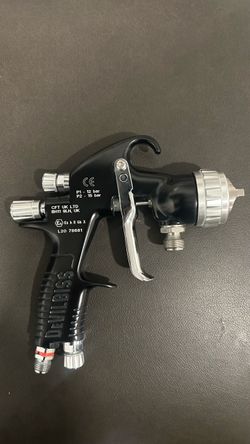 DeVilbiss PROLite Professional Spray Gun