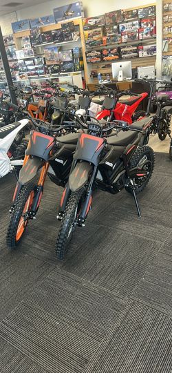CEMOTO 72v
