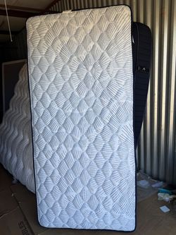 Twin XL mattress