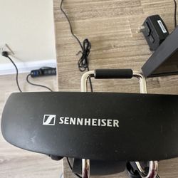 Sennheiser  Wireless TV headphones